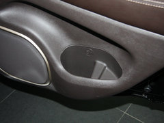 2014款 3.6L 自动 精英导航版 5座