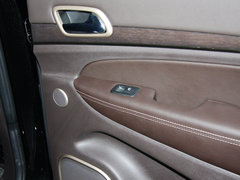 2014款 3.6L 自动 精英导航版 5座