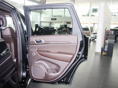 2014款 3.6L 自动 精英导航版 5座