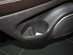 2014款 3.6L 自动 精英导航版 5座