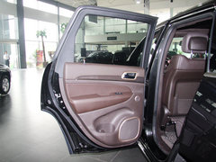 2014款 3.6L 自动 精英导航版 5座