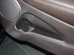 2014款 3.6L 自动 精英导航版 5座