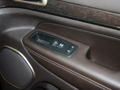 2014款 3.6L 自动 精英导航版 5座
