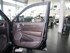 2014款 3.6L 自动 精英导航版 5座