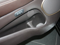 2014款 3.6L 自动 精英导航版 5座