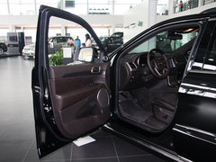 2014款 3.6L 自动 精英导航版 5座