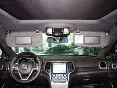2014款 3.6L 自动 精英导航版 5座