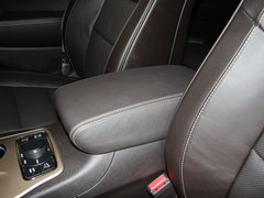 2014款 3.6L 自动 精英导航版 5座