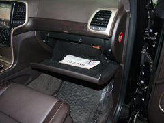 2014款 3.6L 自动 精英导航版 5座
