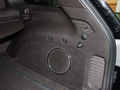 2014款 3.6L 自动 精英导航版 5座