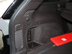 2014款 3.6L 自动 精英导航版 5座