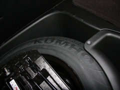 2014款 3.6L 自动 精英导航版 5座