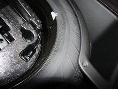 2014款 3.6L 自动 精英导航版 5座