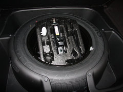 2014款 3.6L 自动 精英导航版 5座