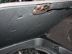 2014款 3.6L 自动 精英导航版 5座