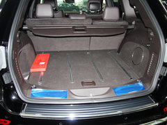 2014款 3.6L 自动 精英导航版 5座