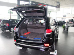2014款 3.6L 自动 精英导航版 5座