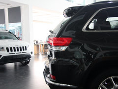 2014款 3.6L 自动 精英导航版 5座