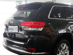 2014款 3.6L 自动 精英导航版 5座