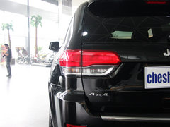 2014款 3.6L 自动 精英导航版 5座