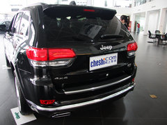 2014款 3.6L 自动 精英导航版 5座