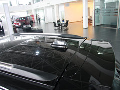 2014款 3.6L 自动 精英导航版 5座