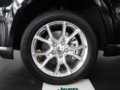 2014款 3.6L 自动 精英导航版 5座