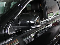 2014款 3.6L 自动 精英导航版 5座