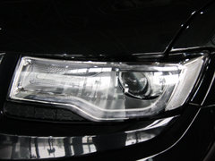2014款 3.6L 自动 精英导航版 5座
