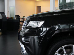 2014款 3.6L 自动 精英导航版 5座