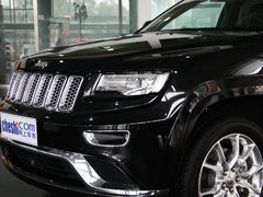 2014款 3.6L 自动 精英导航版 5座