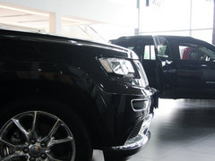 2014款 3.6L 自动 精英导航版 5座