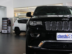 2014款 3.6L 自动 精英导航版 5座