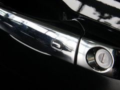 2014款 3.6L 自动 精英导航版 5座
