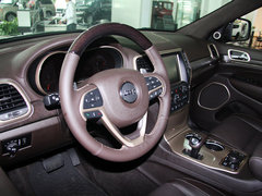 2014款 3.6L 自动 精英导航版 5座