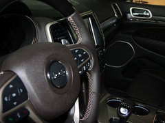 2014款 3.6L 自动 精英导航版 5座