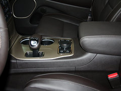 2014款 3.6L 自动 精英导航版 5座