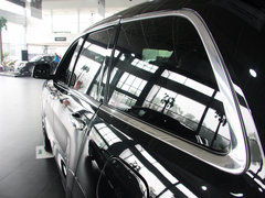 2014款 3.6L 自动 精英导航版 5座