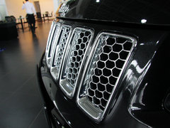 2014款 3.6L 自动 精英导航版 5座