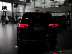 2014款 3.6L 自动 精英导航版 5座