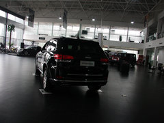 2014款 3.6L 自动 精英导航版 5座