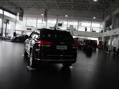 大切诺基(进口) 2014款 3.6L 自动 精英导航版 5座