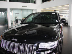 2014款 3.6L 自动 精英导航版 5座