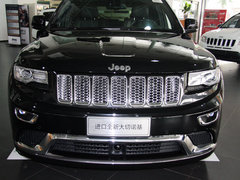 2014款 3.6L 自动 精英导航版 5座