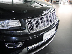 2014款 3.6L 自动 精英导航版 5座