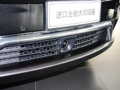 2014款 3.6L 自动 精英导航版 5座