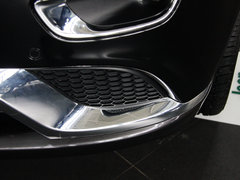 2014款 3.6L 自动 精英导航版 5座