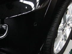 2014款 3.6L 自动 精英导航版 5座