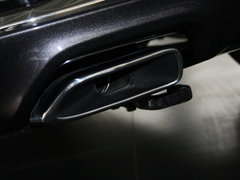 2014款 3.6L 自动 精英导航版 5座