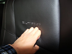 2014款 3.6L 自动 精英导航版 5座